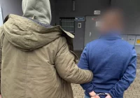 2 osoby z zarzutami w sprawie nielegalnego obrotu maszynami budowlanymi pochodzącymi zza granicy - zdjęcie główne