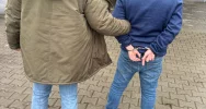 2 osoby z zarzutami w sprawie nielegalnego obrotu maszynami budowlanymi pochodzącymi zza granicy - zdjęcie 3