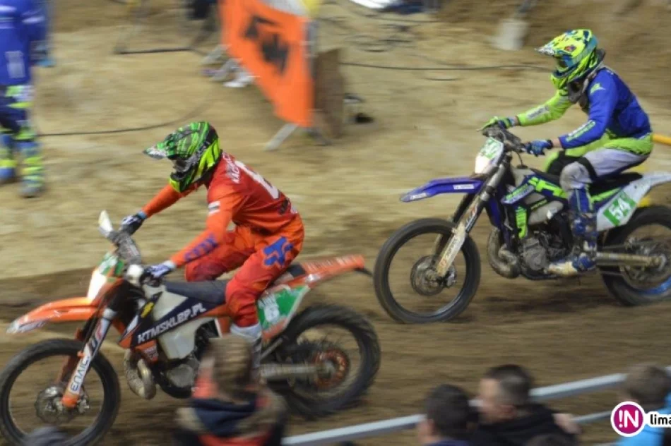 Mistrzostwa Świata FIM SuperEnduro 2017 - zdjęcie 14