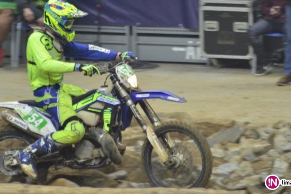 Mistrzostwa Świata FIM SuperEnduro 2017 - zdjęcie 15