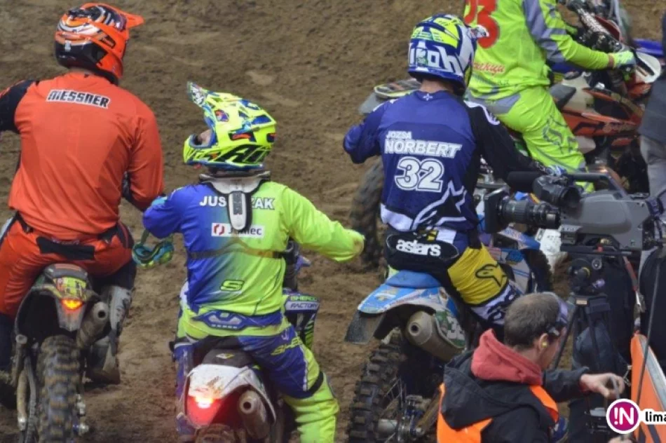 Mistrzostwa Świata FIM SuperEnduro 2017 - zdjęcie 16