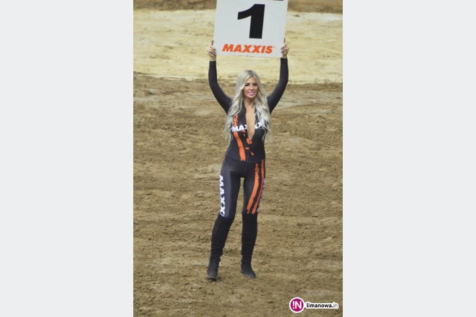 Mistrzostwa Świata FIM SuperEnduro 2017 - zdjęcie 17