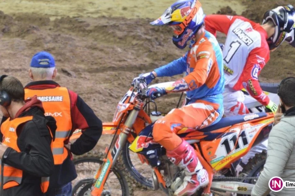 Mistrzostwa Świata FIM SuperEnduro 2017 - zdjęcie 18