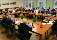 Transmisja sesji Rady Gminy - zdjęcie główne