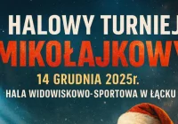 Piłkarska propozycja: Turniej Mikołajkowy - zdjęcie główne