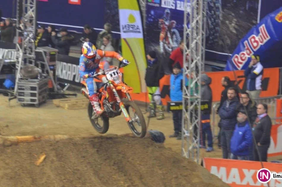 Mistrzostwa Świata FIM SuperEnduro 2017 - zdjęcie 20