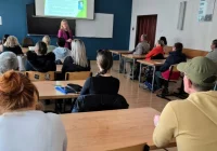 Zmiany na rynku pracy - spotkanie informacyjne  - zdjęcie główne