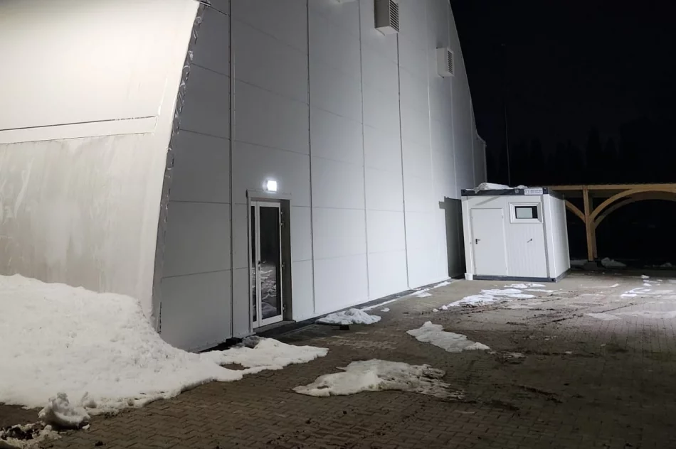 Firma kwestionuje kary. Odbiory do połowy grudnia? - zdjęcie 3