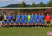 Limanovia wróciła na pozycję czwartoligowego lidera - zdjęcie główne