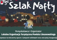 Wieczorny spacer z lampami naftowymi i inauguracja Limanowskiego Szlaku Nafty – zapraszamy! - zdjęcie główne