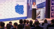 Burmistrz Miasta Limanowa na Gali Rankingu Gmin Małopolski 2025 - zdjęcie 5