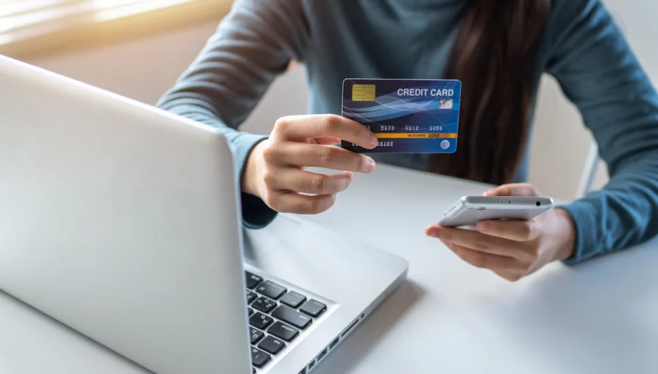 Jak działa cashback i w jaki sposób sprawdza się przy zakupach przez internet? - zdjęcie 1