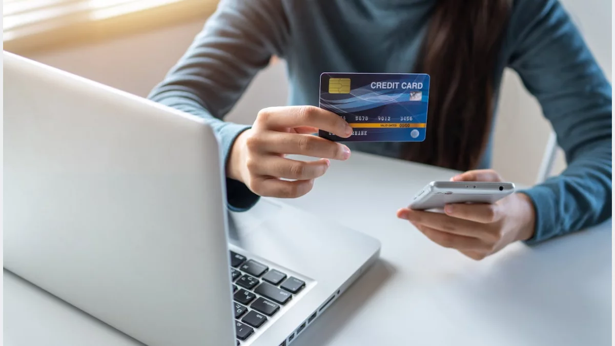 Jak działa cashback i w jaki sposób sprawdza się przy zakupach przez internet?
