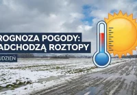 Polska na skraju potężnego wyżu. Do Limanowej płynie ciepło – w prognozach nawet 13 stopni! - zdjęcie główne