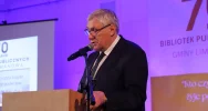 Relacja z jubileuszu 70-lecia bibliotek publicznych Gminy Limanowa - zdjęcie 5