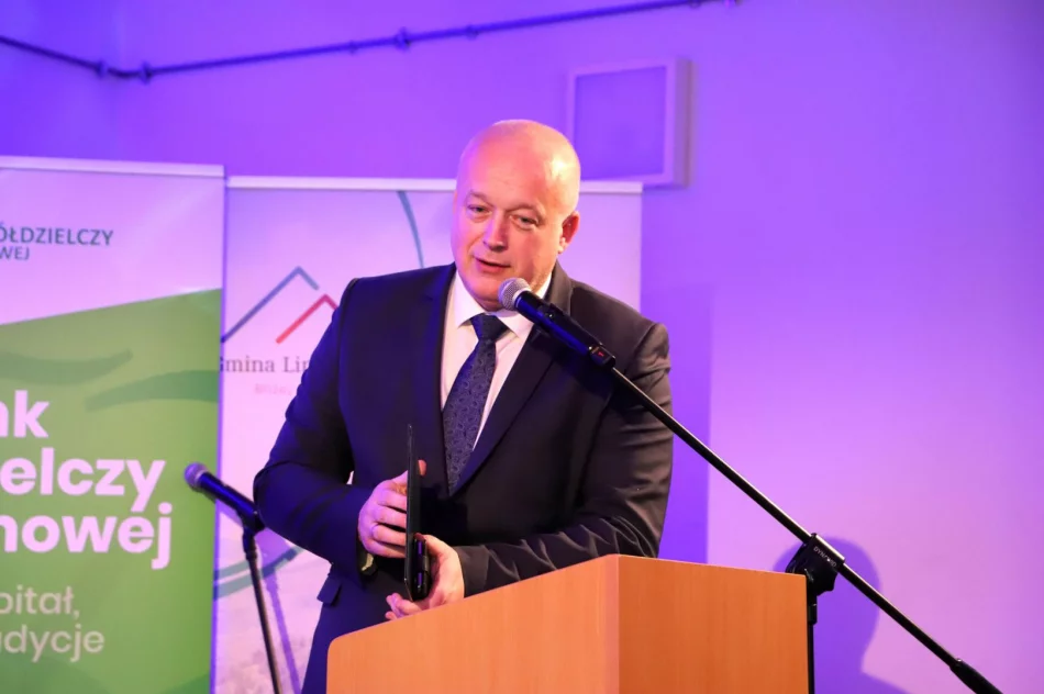 Relacja z jubileuszu 70-lecia bibliotek publicznych Gminy Limanowa - zdjęcie 20