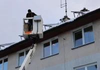 Inwestycja w bezpieczeństwo mieszkańców Limanowej - zdjęcie główne