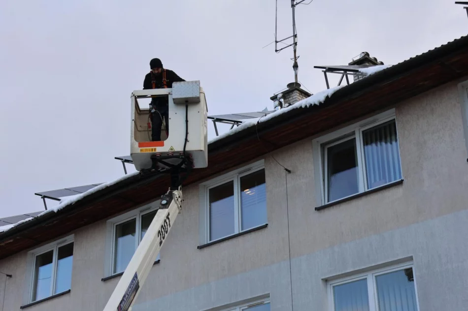 Inwestycja w bezpieczeństwo mieszkańców Limanowej - zdjęcie 5