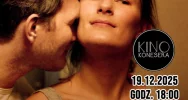 "Być kochaną" 19 grudnia w Kinie Konesera - zdjęcie 2