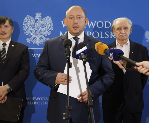 Kolejne powiaty objęte ograniczeniami w związku z rzekomym pomorem drobiu - zdjęcie główne