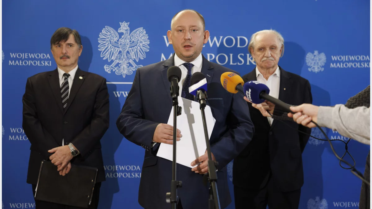 Kolejne powiaty objęte ograniczeniami w związku z rzekomym pomorem drobiu