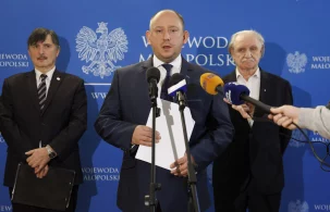 Kolejne powiaty objęte ograniczeniami w związku z rzekomym pomorem drobiu - zdjęcie główne