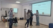 Szkolenie z Ochrony Ludności i Obrony Cywilnej - zdjęcie 3
