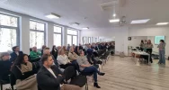 Szkolenie z Ochrony Ludności i Obrony Cywilnej - zdjęcie 4