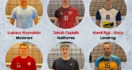 Kolejny siatkarski poniedziałek. Pozostała już tylko jedna niepokonana drużyna.  - zdjęcie 3