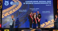 Maksymilian Kowal Mistrzem Polski  - zdjęcie 2