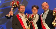 Maksymilian Kowal Mistrzem Polski  - zdjęcie 3