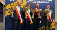 Maksymilian Kowal Mistrzem Polski  - zdjęcie 5