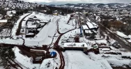 Nowe zdjęcia z modernizacji stacji kolejowej  - zdjęcie 3