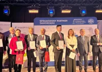 Mszana liderem w powiecie - zdjęcie główne