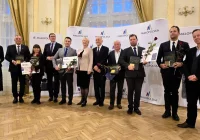 Nagroda „Pamięć i Tożsamość” dla Przemysława Bukowca - zdjęcie główne