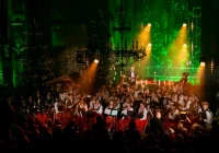 Koncert bez wsparcia gminy. W tle spór wójta z dyrygentem - zdjęcie główne