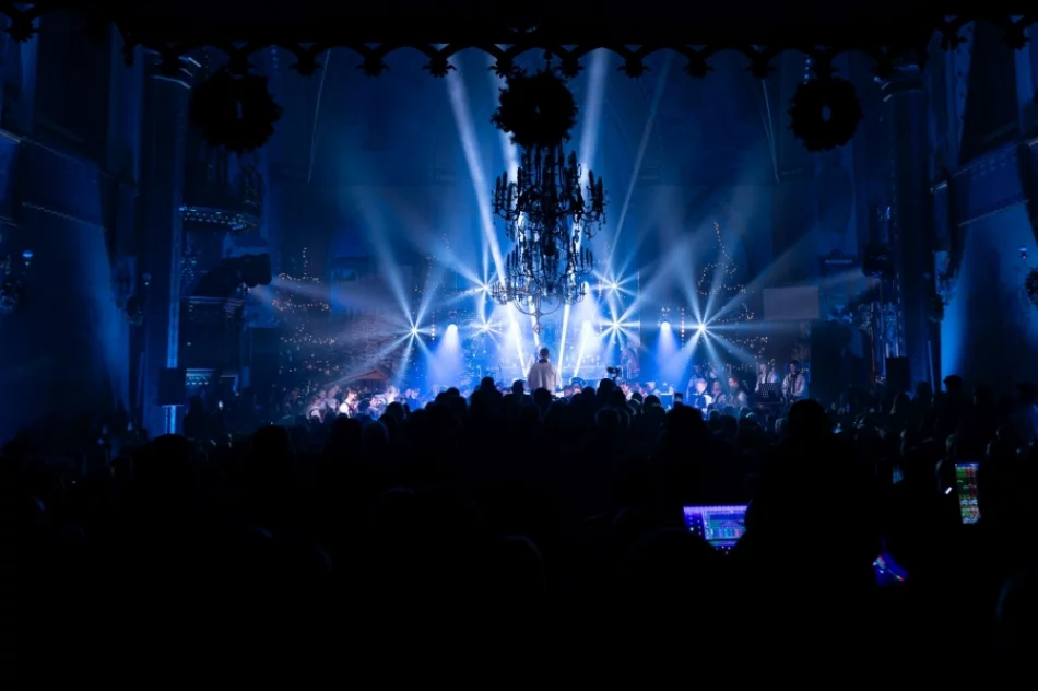Koncert bez wsparcia gminy. W tle spór wójta z dyrygentem - zdjęcie 2