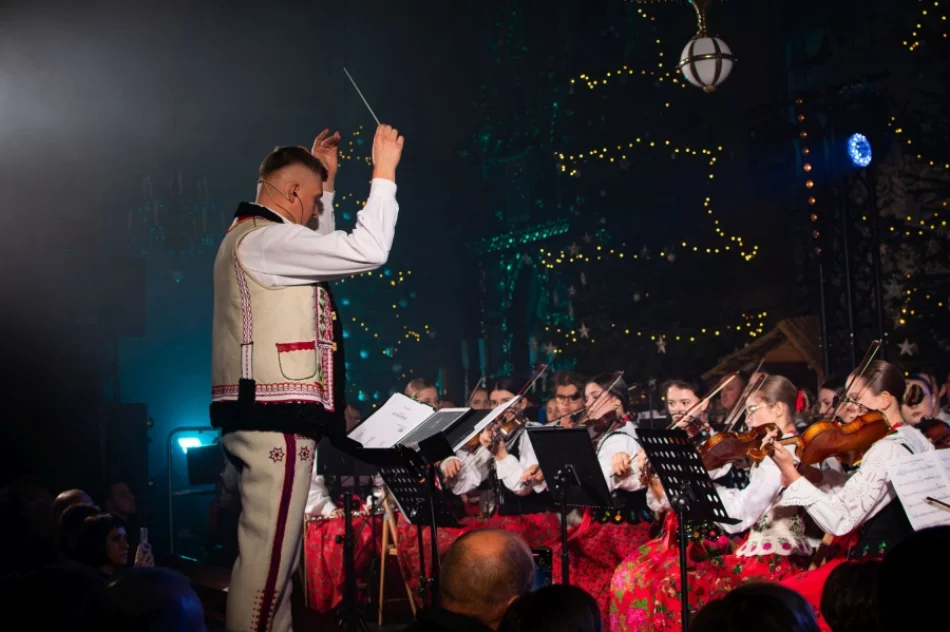 Koncert bez wsparcia gminy. W tle spór wójta z dyrygentem - zdjęcie 4