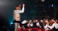 Koncert bez wsparcia gminy. W tle spór wójta z dyrygentem - zdjęcie 4