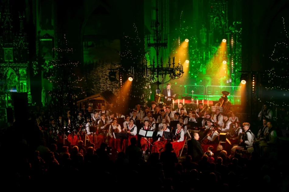 Koncert bez wsparcia gminy. W tle spór wójta z dyrygentem - zdjęcie 5