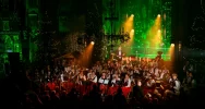 Koncert bez wsparcia gminy. W tle spór wójta z dyrygentem - zdjęcie 5