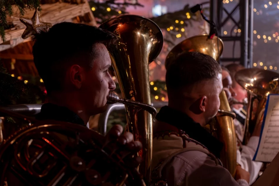 Koncert bez wsparcia gminy. W tle spór wójta z dyrygentem - zdjęcie 8