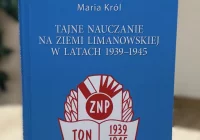 Spotkanie ze słowem i historią. Premiera książki - zdjęcie główne
