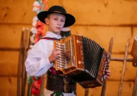 Na Limanowszczyźnie zabrzmią heligonki - zdjęcie główne