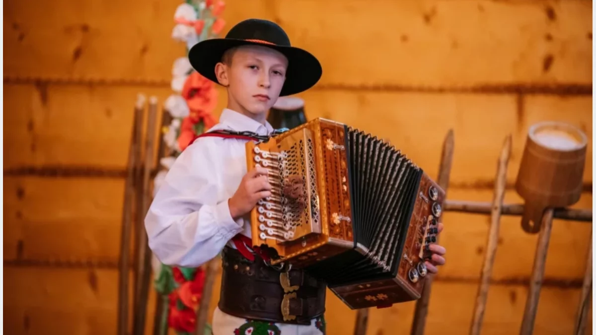Na Limanowszczyźnie zabrzmią heligonki