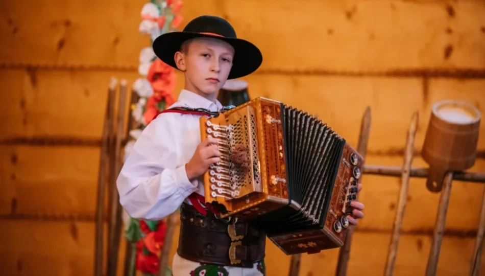 Na Limanowszczyźnie zabrzmią heligonki - zdjęcie 1