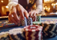 Firmowa integracja niczym z Las Vegas? Zobacz, jak urządzić Casino Night w biznesowej odsłonie - zdjęcie główne