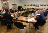 Podsumowanie IX sesji Rady Gminy Limanowa - zdjęcie główne