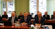 Podsumowanie IX sesji Rady Gminy Limanowa - zdjęcie 3