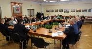 Podsumowanie IX sesji Rady Gminy Limanowa - zdjęcie 2